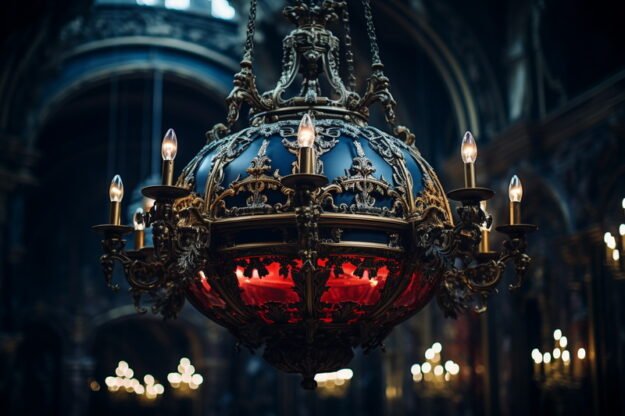 Unveiling the Allure of Dark Academia: Where Elegance Meets Mystery