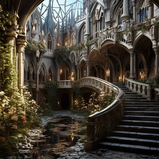 Unraveling the Enigmatic Allure of Dark Academia