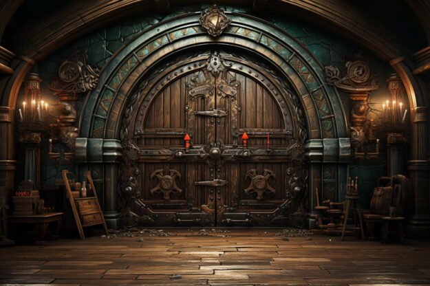 Unveiling the Enigmatic Allure of Dark Academia